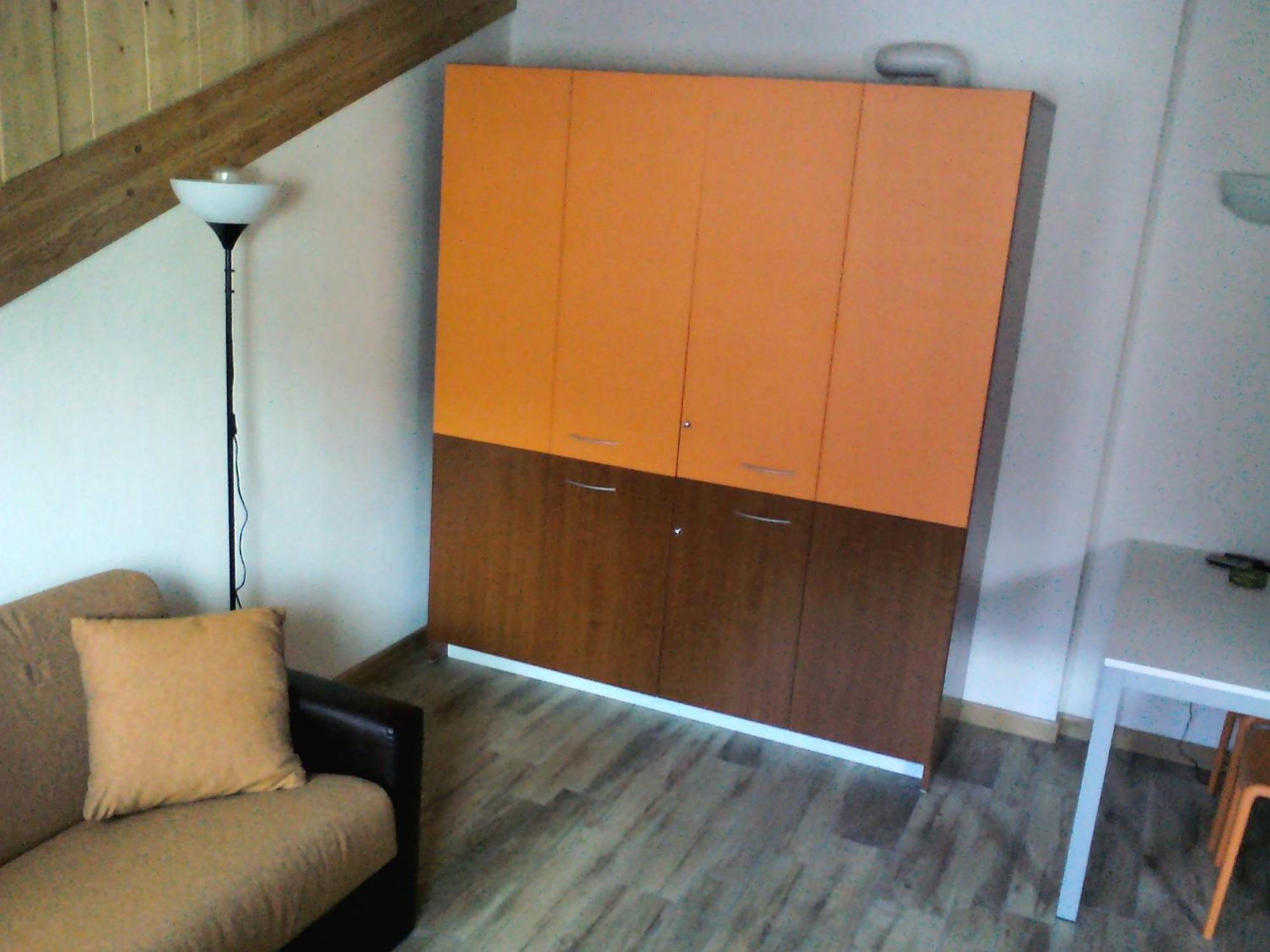 Residence Acero Rosso 폰테디레뇨 외부 사진
