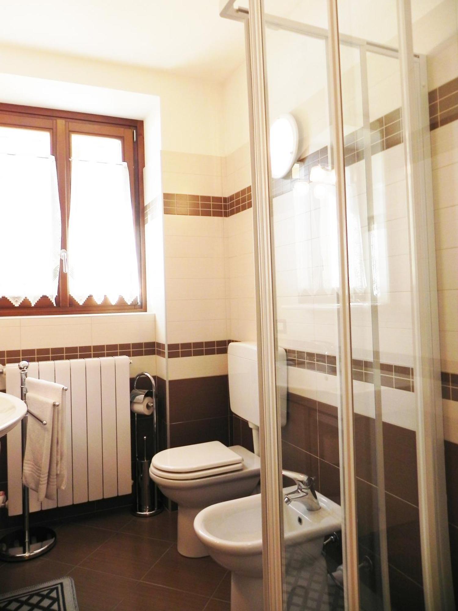 Residence Acero Rosso 폰테디레뇨 외부 사진