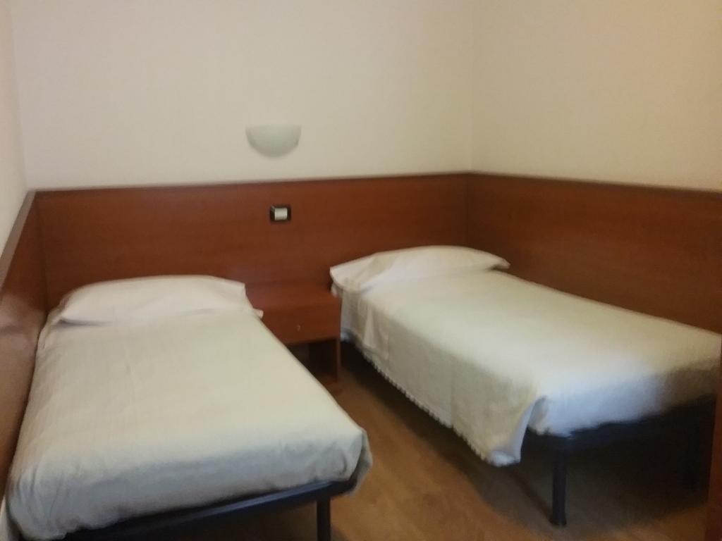 Residence Acero Rosso 폰테디레뇨 외부 사진