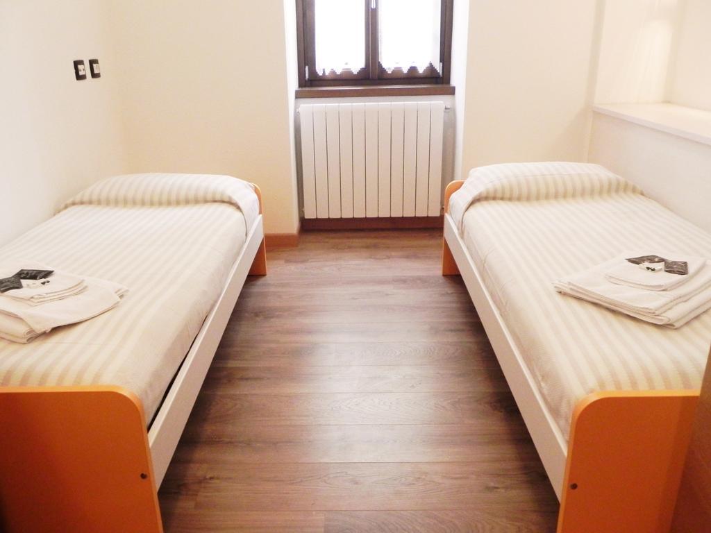 Residence Acero Rosso 폰테디레뇨 외부 사진