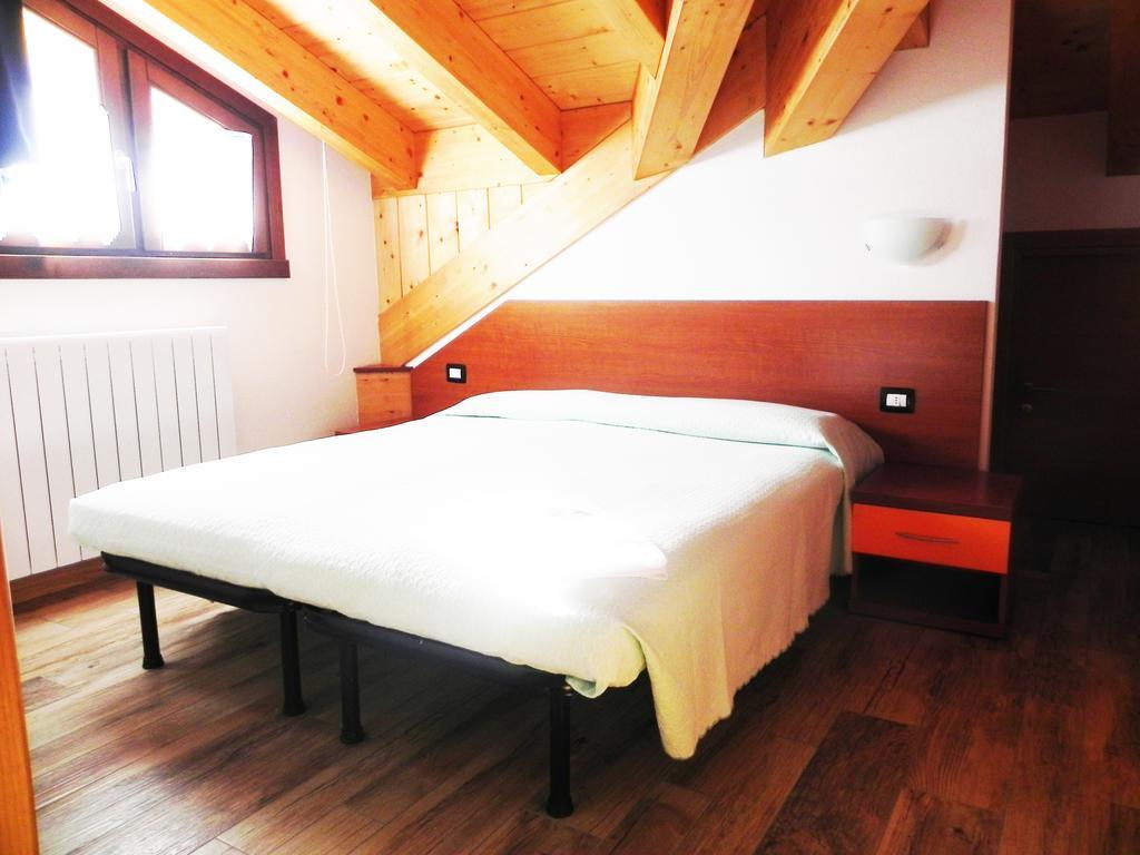Residence Acero Rosso 폰테디레뇨 외부 사진