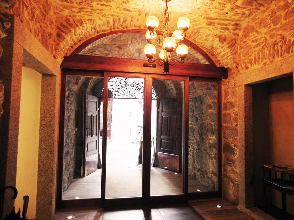 Residence Acero Rosso 폰테디레뇨 외부 사진