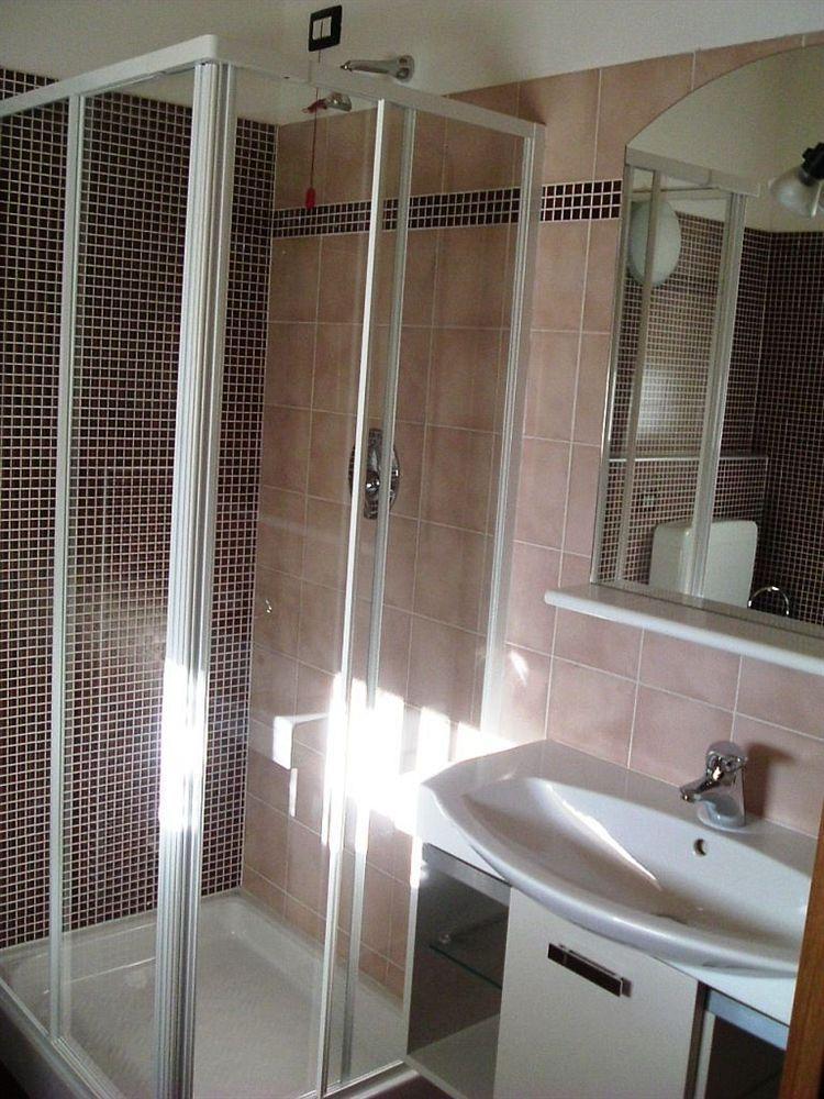 Residence Acero Rosso 폰테디레뇨 외부 사진