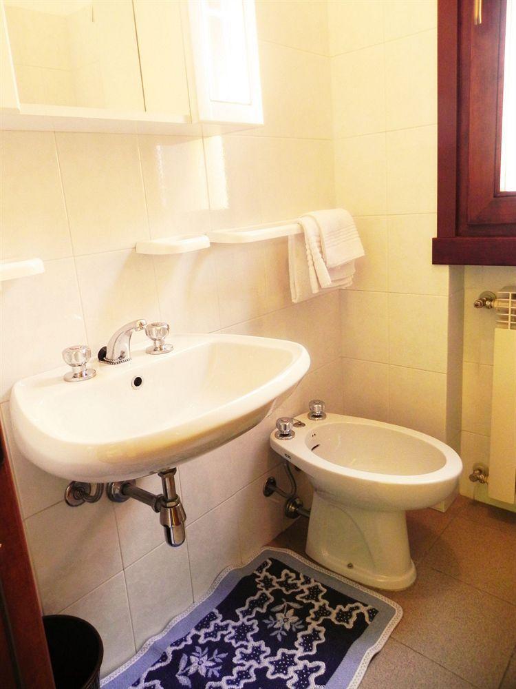 Residence Acero Rosso 폰테디레뇨 외부 사진