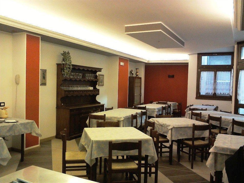 Residence Acero Rosso 폰테디레뇨 외부 사진